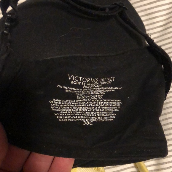 Victoria’s Secret brad - Picture 5 of 5